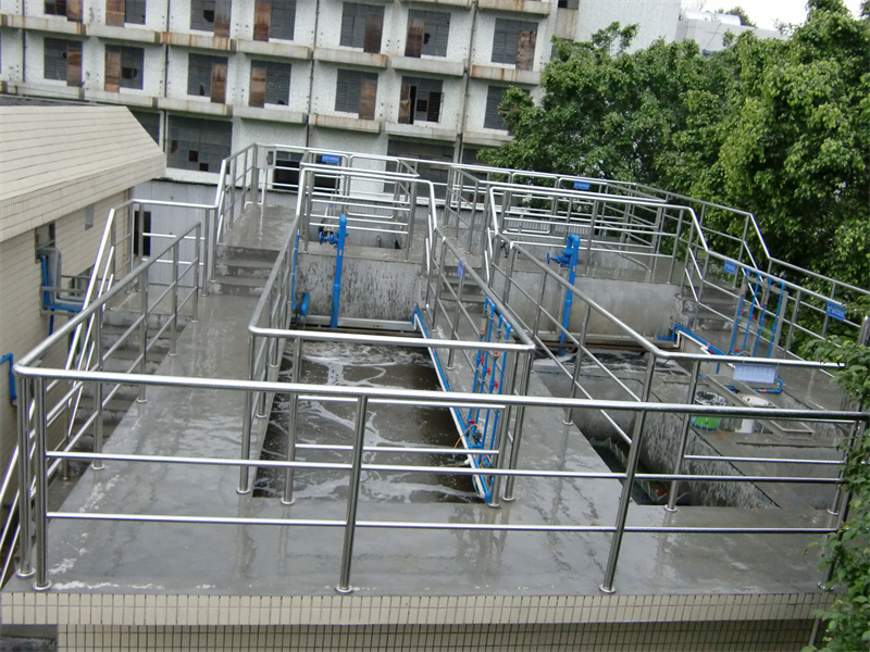 生活污水處理中總磷超標(biāo)原因是什么？