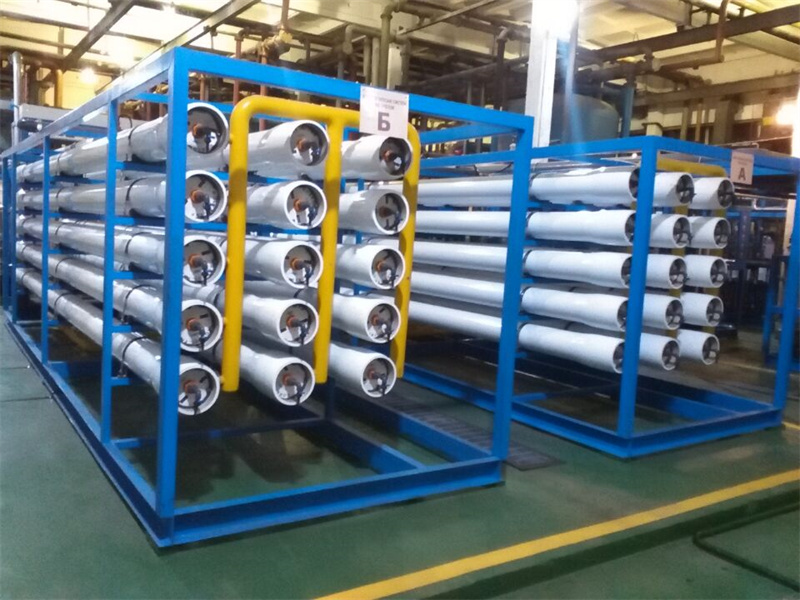 污水處理按照處理程度分為有哪幾級(jí)？