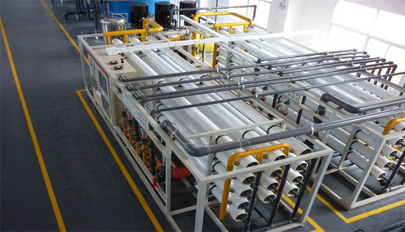 污水處理工程：城市污水處理工藝流程有哪些要求？